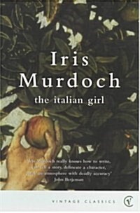 The Italian Girl (Paperback)