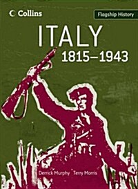 Italy 1815-1943 (Paperback)