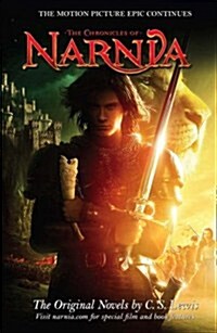 Chronicles of Narnia (Paperback)