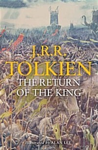 Return of the King (Paperback)