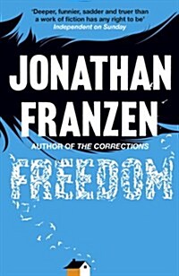 Freedom (Paperback)