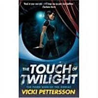 The Touch of Twilight (Paperback)