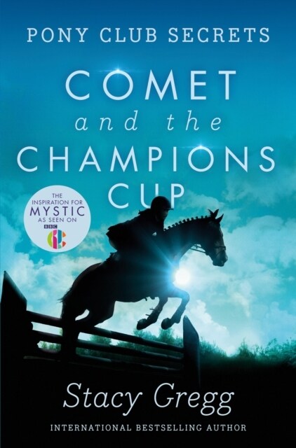 Comet and the Champion’s Cup (Paperback)