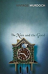 The Nice and the Good (Paperback)