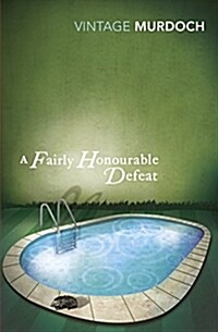 A Fairly Honourable Defeat (Paperback)
