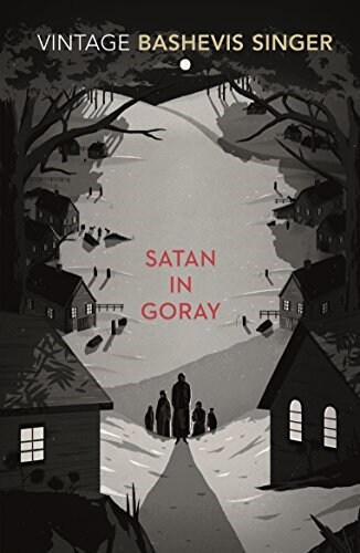 Satan in Goray (Paperback)