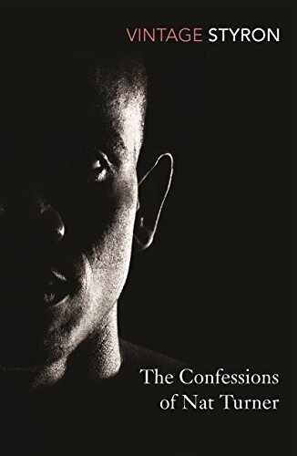 The Confessions of Nat Turner (Paperback)