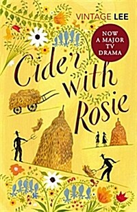 Cider with Rosie (Paperback)