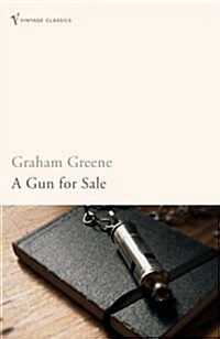 A Gun For Sale (Paperback)
