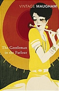 The Gentleman in the Parlour (Paperback)