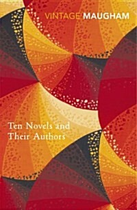 Ten Novels and Their Authors (Paperback)