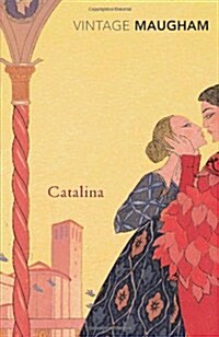 Catalina (Paperback)