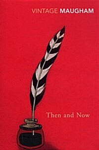Then and Now (Paperback)