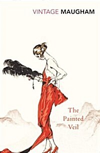 The Painted Veil (Paperback)