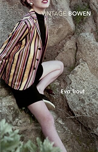 Eva Trout (Paperback)