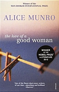 The Love of a Good Woman (Paperback)