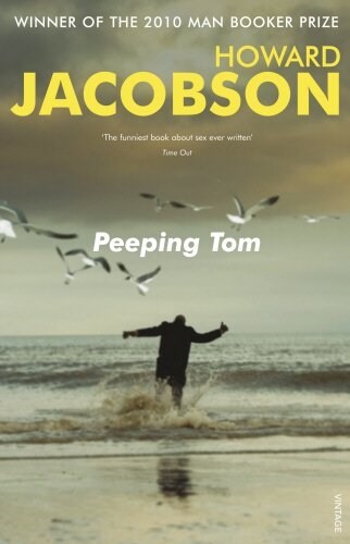 Peeping Tom (Paperback)