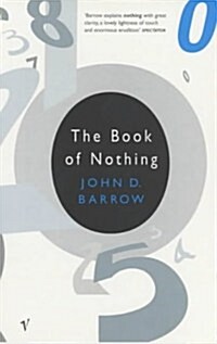 The Book of Nothing (Paperback)