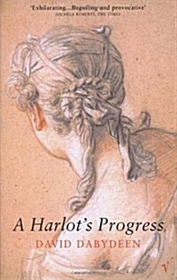 A Harlots Progress (Paperback)