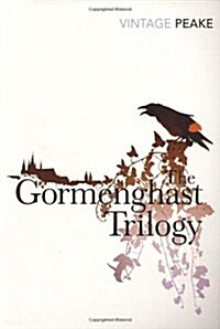 The Gormenghast Trilogy (Paperback)