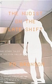 The Nudist On The Lateshift (Paperback, New ed)