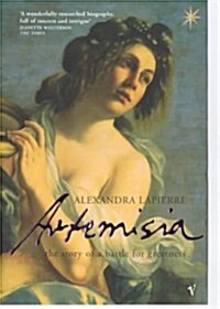 Artemisia : The Story of a Battle for Greatness (Paperback, New ed)