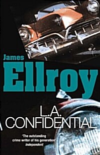 LA Confidential : Classic Noir (Paperback)