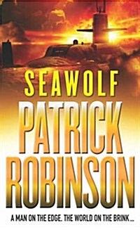 Seawolf : an unmissable, adrenalin-fuelled, action-packed adventure you won’t be able to stop reading… (Paperback)