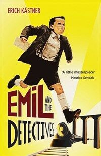 Emil And The Detectives (Paperback)