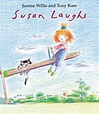 Susan Laughs (Paperback)