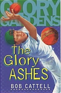 Glory Gardens 8 - The Glory Ashes (Paperback)