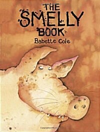 Smelly Book (Paperback)