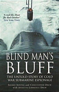 Blind Mans Bluff (Paperback)