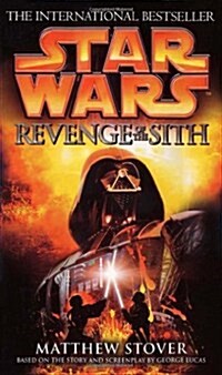 Star Wars: Episode III: Revenge of the Sith (Paperback)