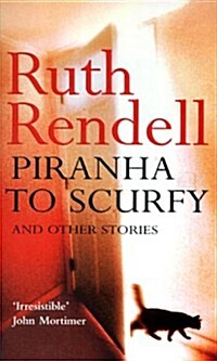 Piranha to Scurfy and Other Stories (Paperback)