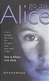 Go Ask Alice (Paperback)