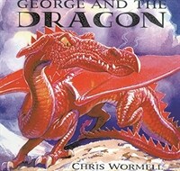 George and the Dragon (Paperback)