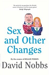 Sex and Other Changes (Paperback)