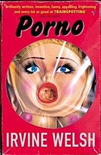 Porno (Paperback)