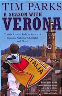 A Season with Verona (Paperback)