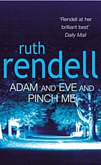 Adam and Eve and Pinch Me (Paperback)