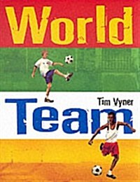 World Team (Paperback)