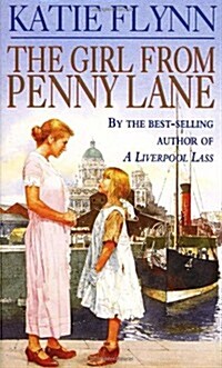 Girl from Penny Lane (Paperback)