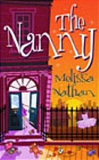 [중고] The Nanny (Paperback)