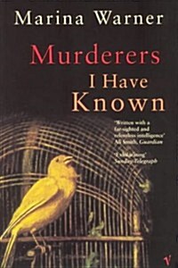 Murderers I Have Known (Paperback)