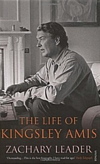 The Life of Kingsley Amis (Paperback)