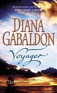 Voyager (Paperback)