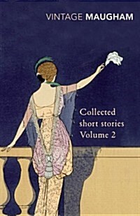 Collected Short Stories Volume 2 (Paperback)