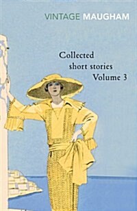 Collected Short Stories Volume 3 (Paperback)