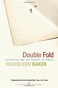 Double Fold (Paperback)